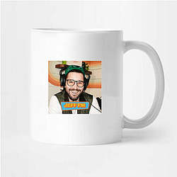 Audio Journey Jeff Fm Mugs