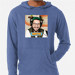 Audio Journey Jeff Fm Hoodies