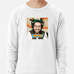 Audio Journey Jeff Fm Sweatshirts