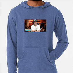 Knowledge Stream Jeff Fm Hoodies