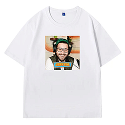 Audio Journey Jeff Fm T-Shirts