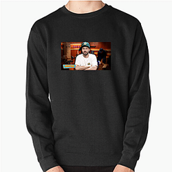 Knowledge Stream Jeff Fm Sweatshirts