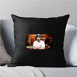 Knowledge Stream Jeff Fm Pillows Cover