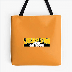 Thought Network Jeff Fm Bags