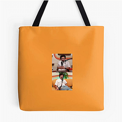 Conversation Channel Jeff Fm Bags