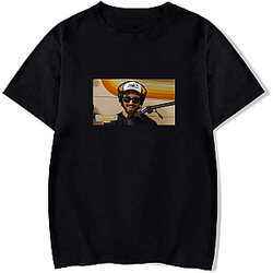 Voice Platform Jeff Fm T-Shirts