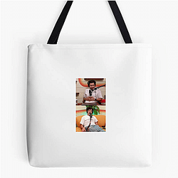 Conversation Channel Jeff Fm Bags