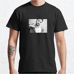Creative Frequency Jeff Fm T-Shirts