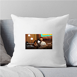Idea Exchange Jeff Fm Pillows Cover