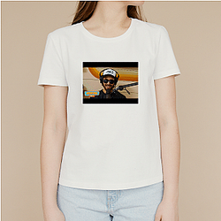 Dialogue Station Jeff Fm T-Shirts