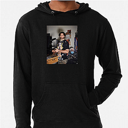 Story Hub Jeff Fm Hoodies