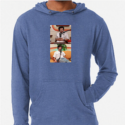 Conversation Channel Jeff Fm Hoodies