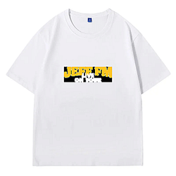 Thought Network Jeff Fm T-Shirts