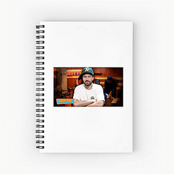 Knowledge Stream Jeff Fm Notebook