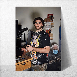 Story Hub Jeff Fm Posters