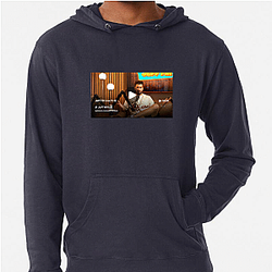 Idea Exchange Jeff Fm Hoodies