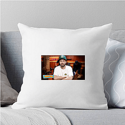 Knowledge Stream Jeff Fm Pillows Cover