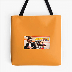 Talk Space Jeff Fm Bags
