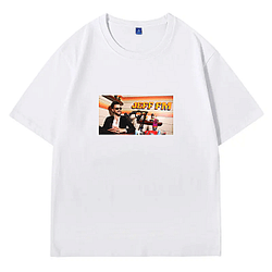 Talk Space Jeff Fm T-Shirts