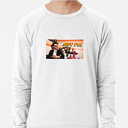Talk Space Jeff Fm Sweatshirts