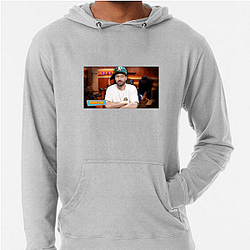Knowledge Stream Jeff Fm Hoodies