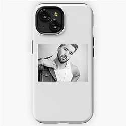 Creative Frequency Jeff Fm iPhone Cases