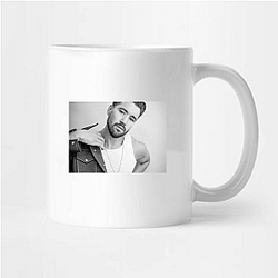 Creative Frequency Jeff Fm Mugs