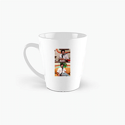 Conversation Channel Jeff Fm Mugs
