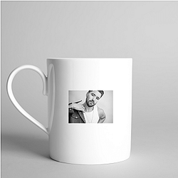Creative Frequency Jeff Fm Mugs