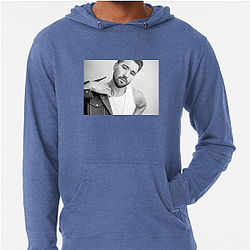 Creative Frequency Jeff Fm Hoodies