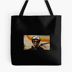 Voice Platform Jeff Fm Bags