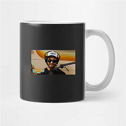 Voice Platform Jeff Fm Mugs