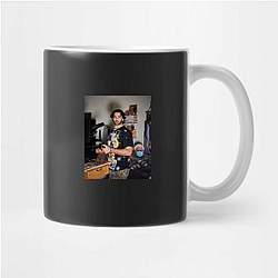 Story Hub Jeff Fm Mugs