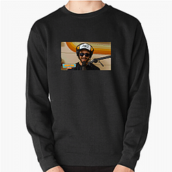 Voice Platform Jeff Fm Sweatshirts