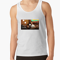 Idea Exchange Jeff Fm Tank Tops