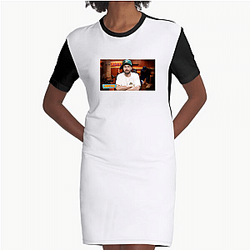 Knowledge Stream Jeff Fm Dresses