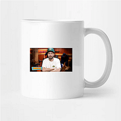 Knowledge Stream Jeff Fm Mugs
