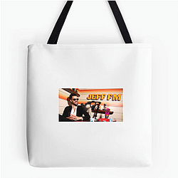 Talk Space Jeff Fm Bags
