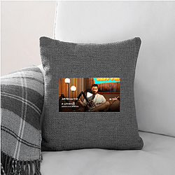 Idea Exchange Jeff Fm Pillows Cover