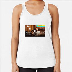 Idea Exchange Jeff Fm Tank Tops