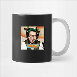 Audio Journey Jeff Fm Mugs