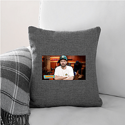 Knowledge Stream Jeff Fm Pillows Cover