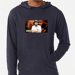 Knowledge Stream Jeff Fm Hoodies