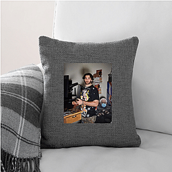 Story Hub Jeff Fm Pillows Cover