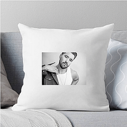 Creative Frequency Jeff Fm Pillows Cover