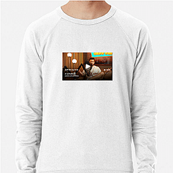 Idea Exchange Jeff Fm Sweatshirts