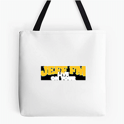 Thought Network Jeff Fm Bags