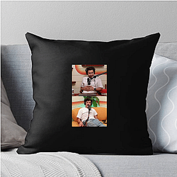Conversation Channel Jeff Fm Pillows Cover