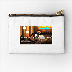 Idea Exchange Jeff Fm Zipper Pouches