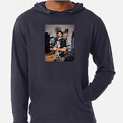 Story Hub Jeff Fm Hoodies